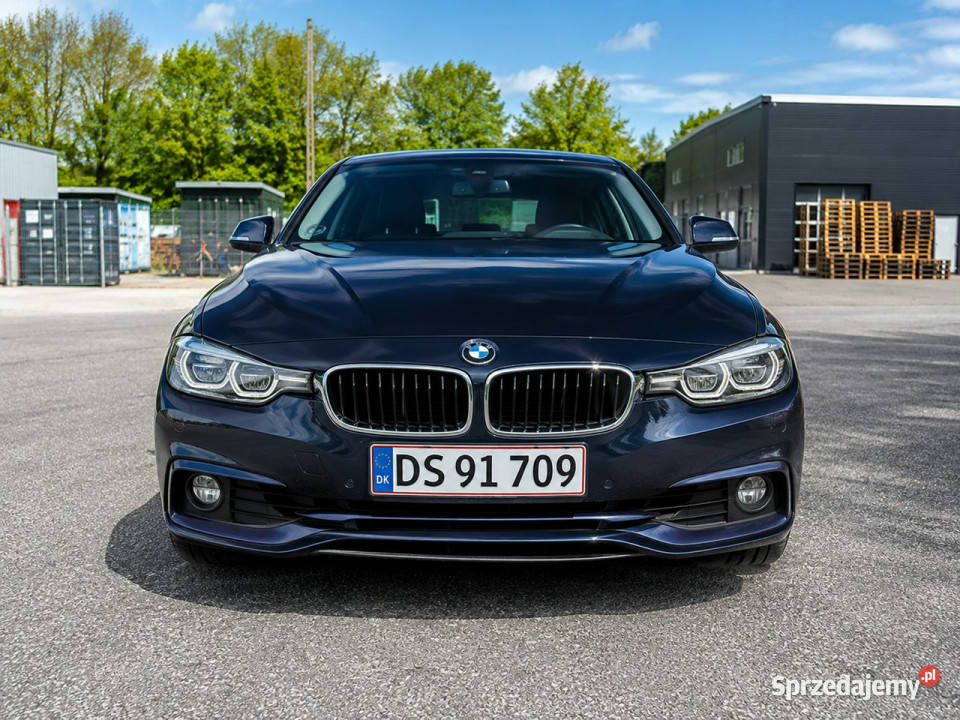BMW 420 I F32F33F82 nieuszkodzony Motoryzacja Sadlno sprzedam