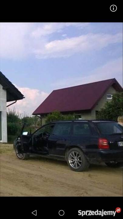 Włoskie Felgi aluminiowe TOORA 17 Kraków