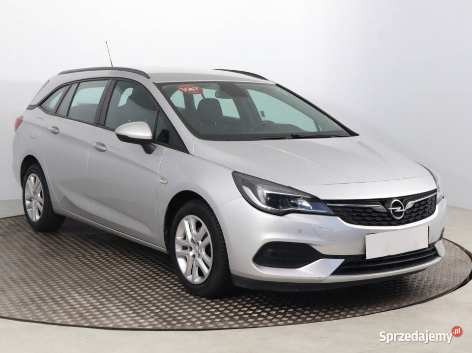 Opel Astra 12 Turbo Bielany Wrocławskie