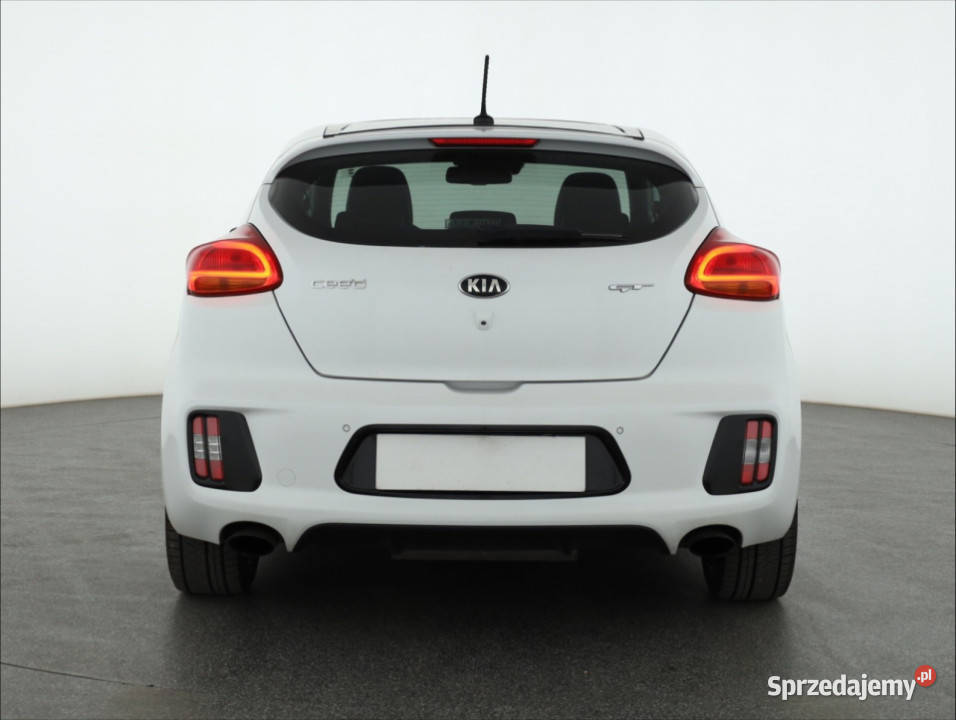 Kia ProCeed GT 16 TGDI 150KM mazowieckie Piaseczno sprzedam