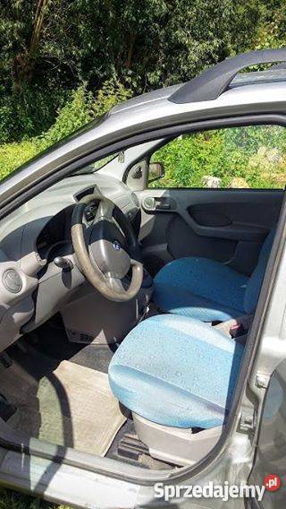 Sprzedam samochód Motoryzacja mazowieckie