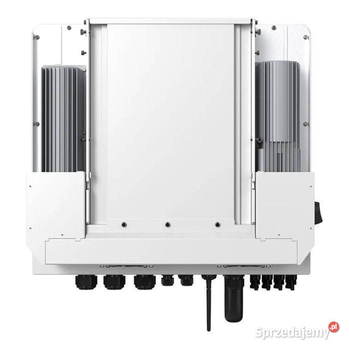 Falownik hybrydowy S6EH3P20KH 20 kW 3F Solis