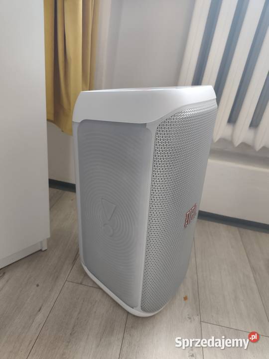 JBL partybox 120 club bialy Kłodawa