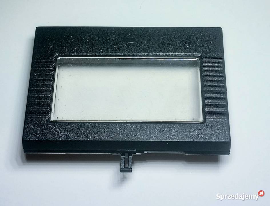 MAGNETOFON M232P GRUNDIG UNITRA KIESZEŃ KASETY