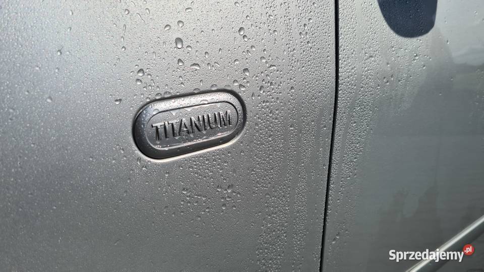 Ford C 16 TDCI Titanium Focus podkarpackie Tyczyn sprzedam