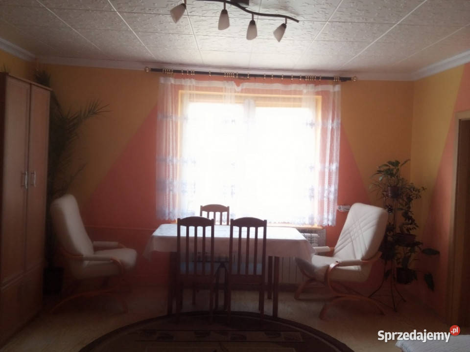 Sprzedam nieruchomość w Ostrówku Węgrowskim Ostrówek