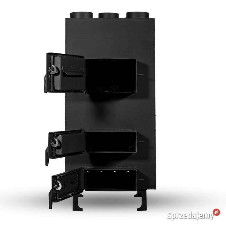 PIEC NADMUCHOWY PN4 3035 kW wentylator sterownik