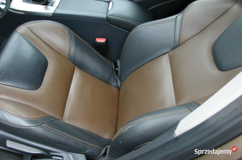 Volvo XC 60 20 D 150 Ful II 2017 XC 60 Piła