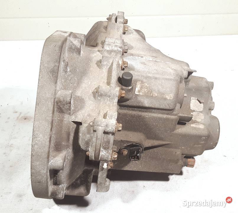 SKRZYNIA BIEGÓW SMART FORTWO 450 06T 4310022790 Mielęcin sprzedam