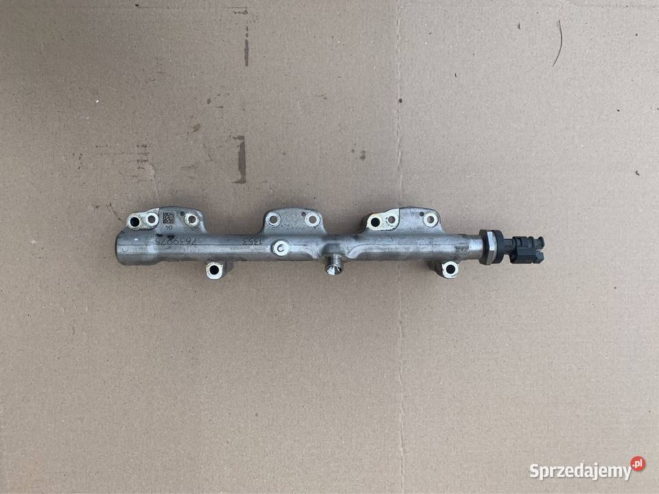 Listwa wtryskowa 7639975 mini f55 f56 bmw sprzedam