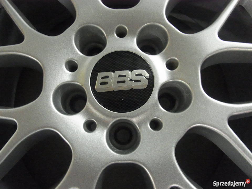 Koła Felgi BMW BBS 17 do E31 E32 E34 E36 E39 E46 Wrocław sprzedam