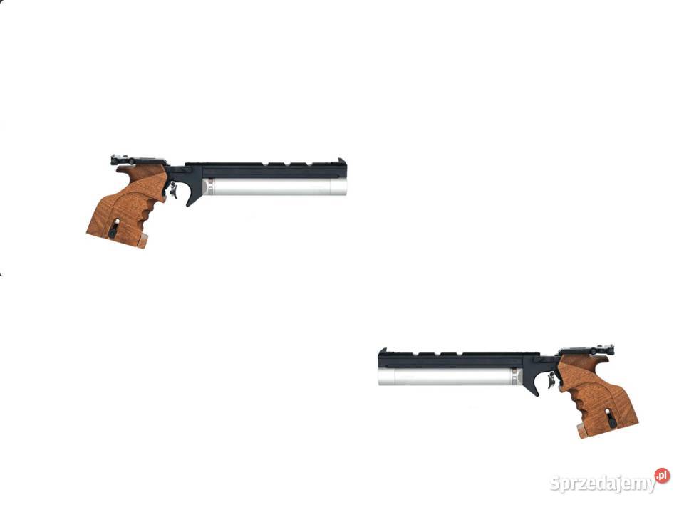 LETNIA WYPRZEDAŻ Wiatrówka karabinek PP20 kal