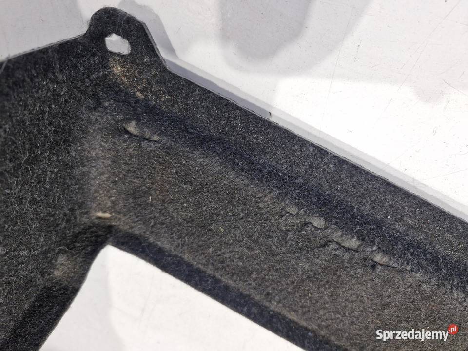 7246296 BMW F30 BOCZEK BAGAŻNIKA PRAWY TYŁ