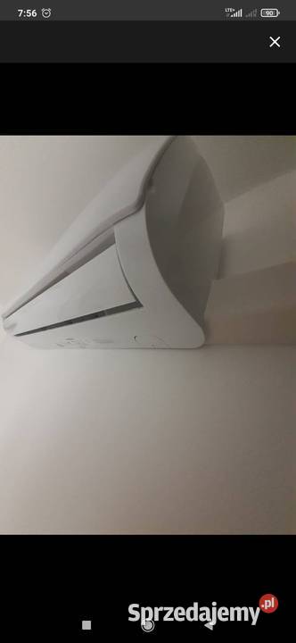 Montaż klimatyzacji Lublin całe lubelskie