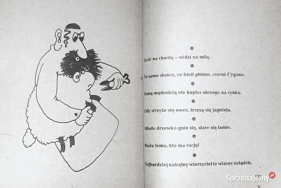 szabasowych świecach Wieczór drugi Horacy Pozostałe Chełm