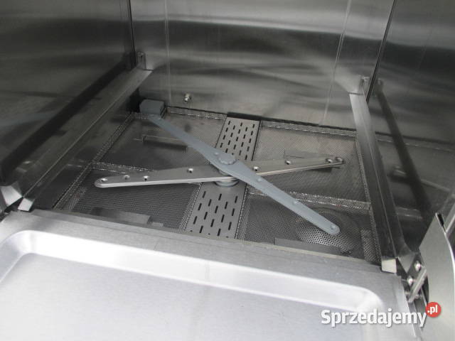 Nowa Zmywarka Wyparzarka STALGAST 801556 AQUA A5 Ostrów Wielkopolski