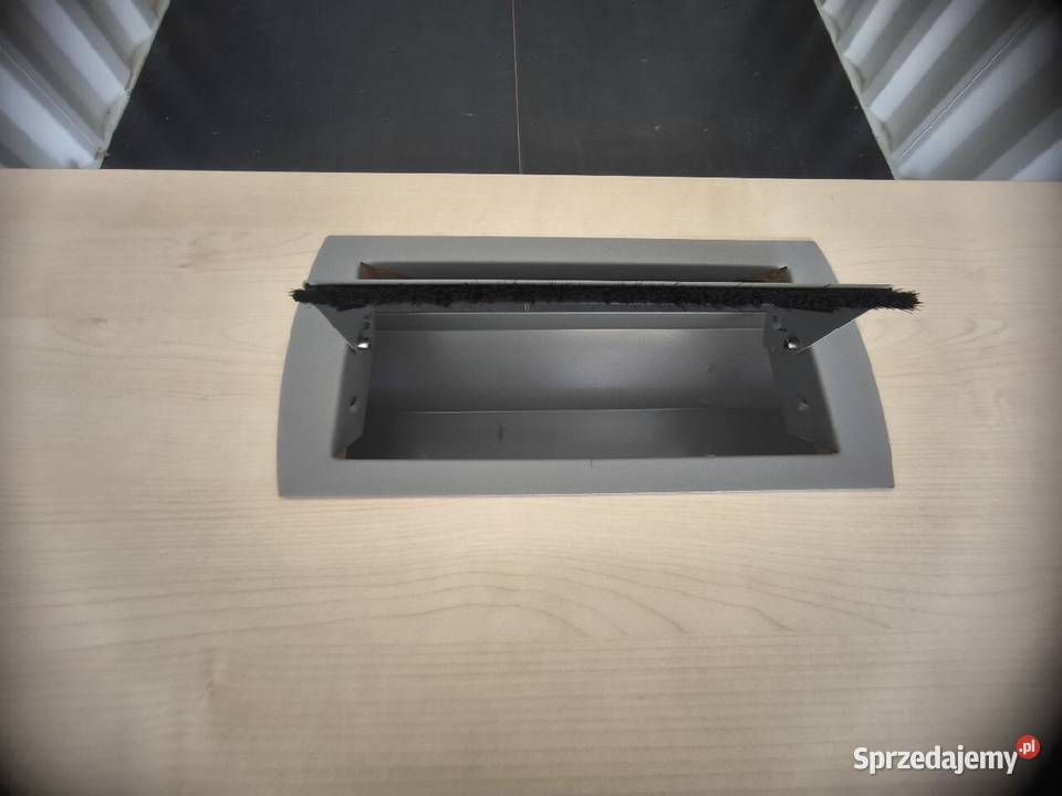 Biurko Kinnarps 160x80 regulacja wysokosci kolor Biurka mazowieckie Warszawa