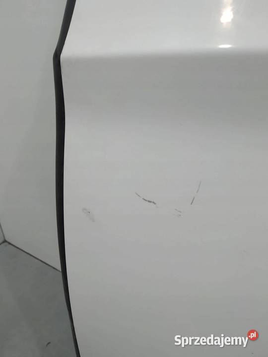 DRZWI LEWE TYŁ 5F Ford S II 20152023