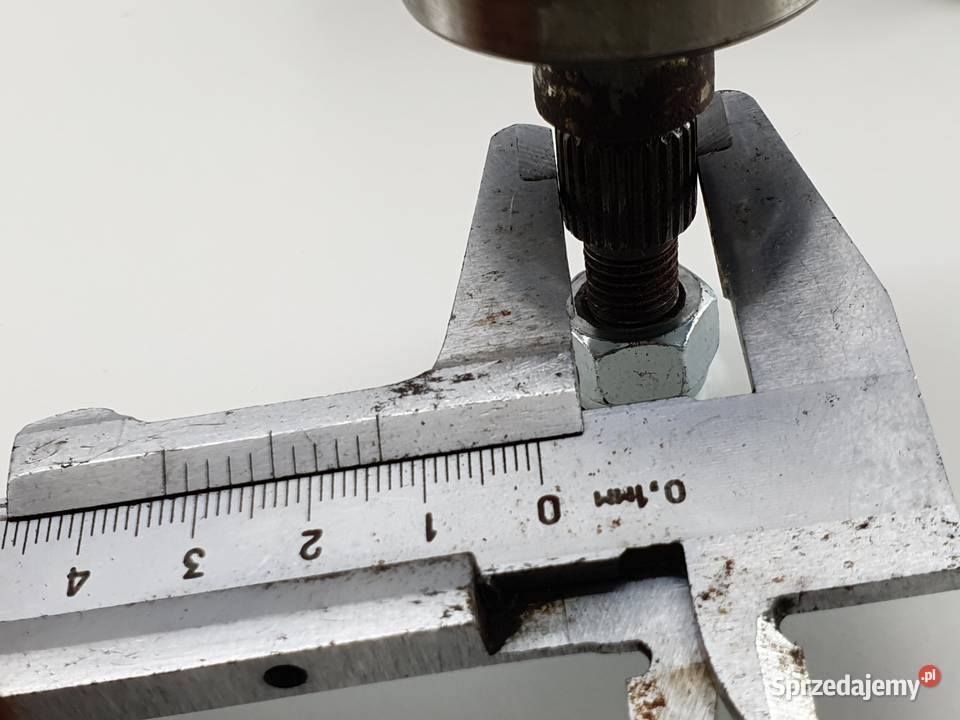 SKRZYNIA PRZEKLADNIA WALEK PEUGEOT EVIVACITY łódzkie Janowice