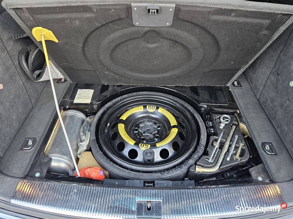 Vw Touareg 7l 25 R5 King Kong bluetooth