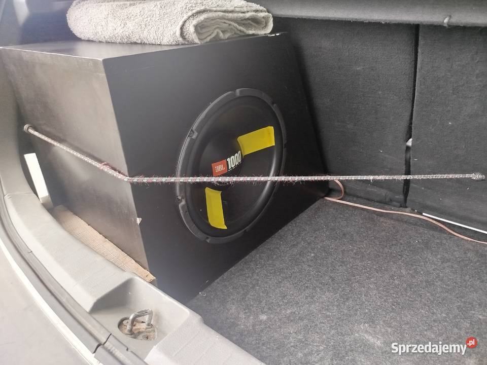 Suzuki SX4 Gorlice sprzedam