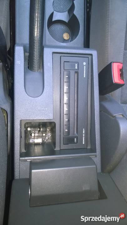 Volkswagen Touran 20 TDI 170 Highline DSG klimatyzacja zachodniopomorskie Gryfino sprzedam