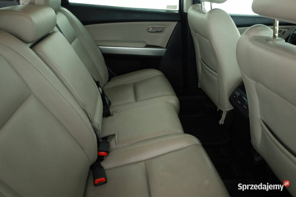 Mazda CX9 37 i mazowieckie Piaseczno sprzedam