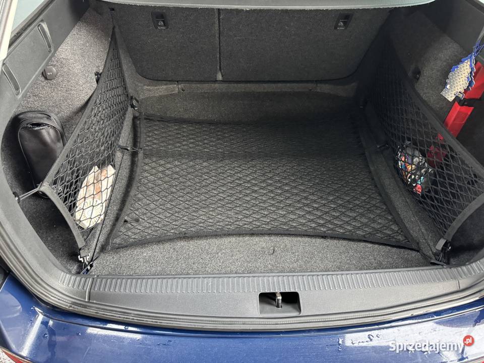 Skoda Octavia 12 TSi stan