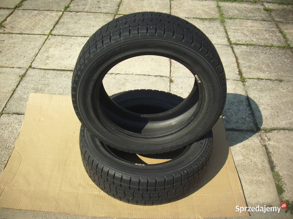 Opony FALKEN ESPIA EPZ 20555 R16 MS Kielce