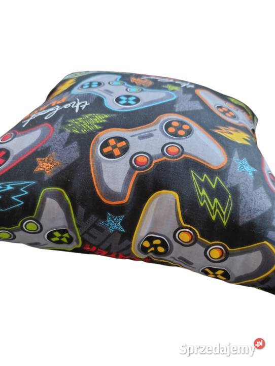 Poduszka do spania wielokolorowy Chorzów