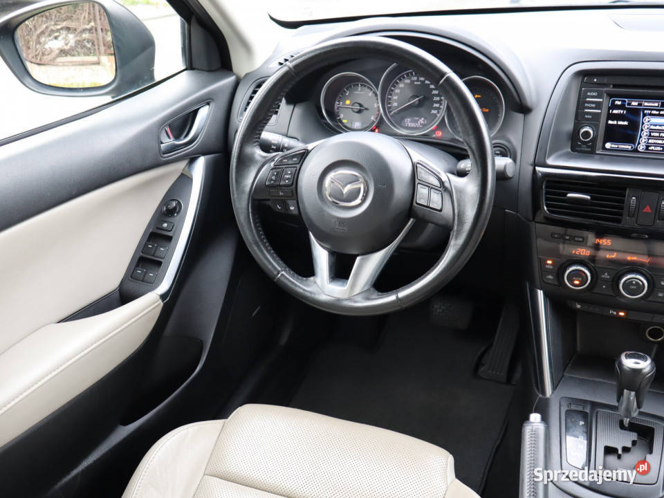 Mazda CX5 22 SkyactivD CX-5 Katowice