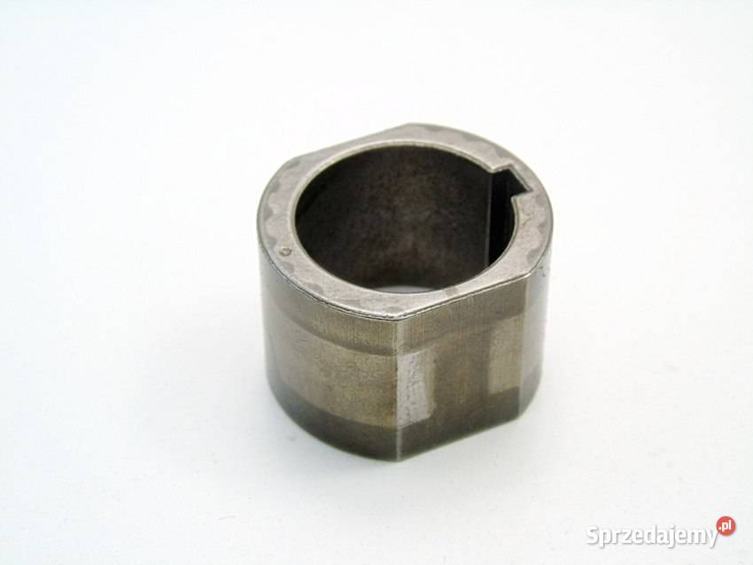 NAPĘD POMPY OLEJU 16 16V PRIMERA P11 P12 ALMERA Smarowanie silnika Części samochodowe śląskie Sosnowiec