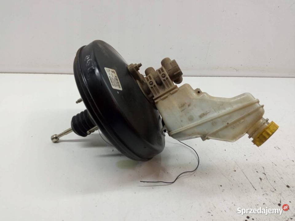 POMPA HAMULCOWA SERWO 0204051784 Citroen Nemo I