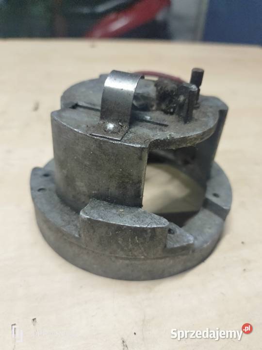 Podstawa aparatu Jawa50 kaczka ogar Mustang