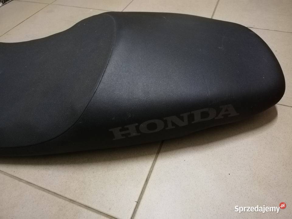 Honda XL 125 Varadero siedzenie kanapa obniżone
