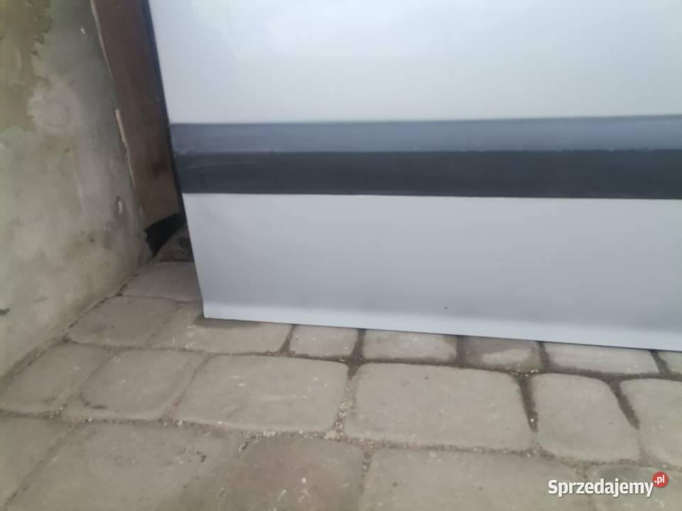 HYUNDAI GETZ 5D DRZWI PRAWY PRZÓD CS osobowe małopolskie Nowy Sącz