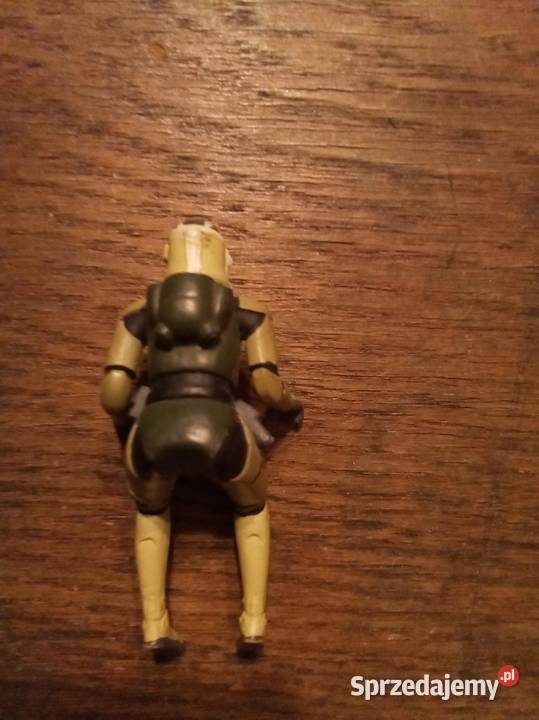 Star wars at rt kierowca Warszawa