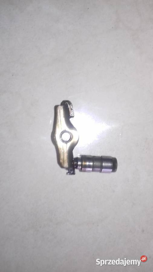 Dźwigienka Popychacz 12 12V vw seat polo 4 skoda