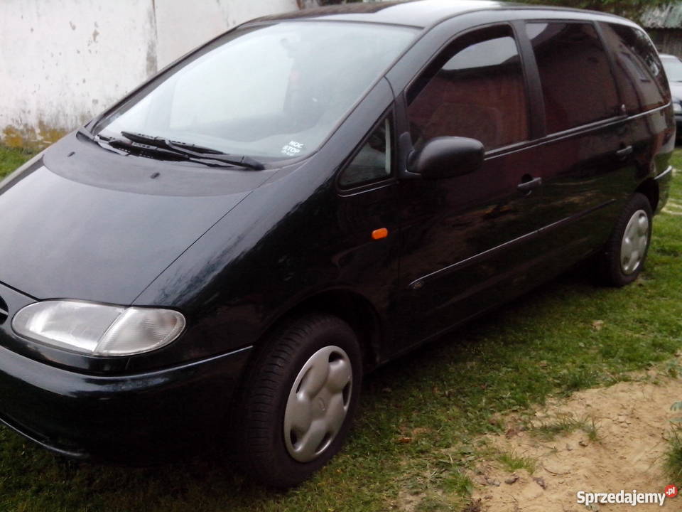 sprzedam elektryczne lusterka Galaxy