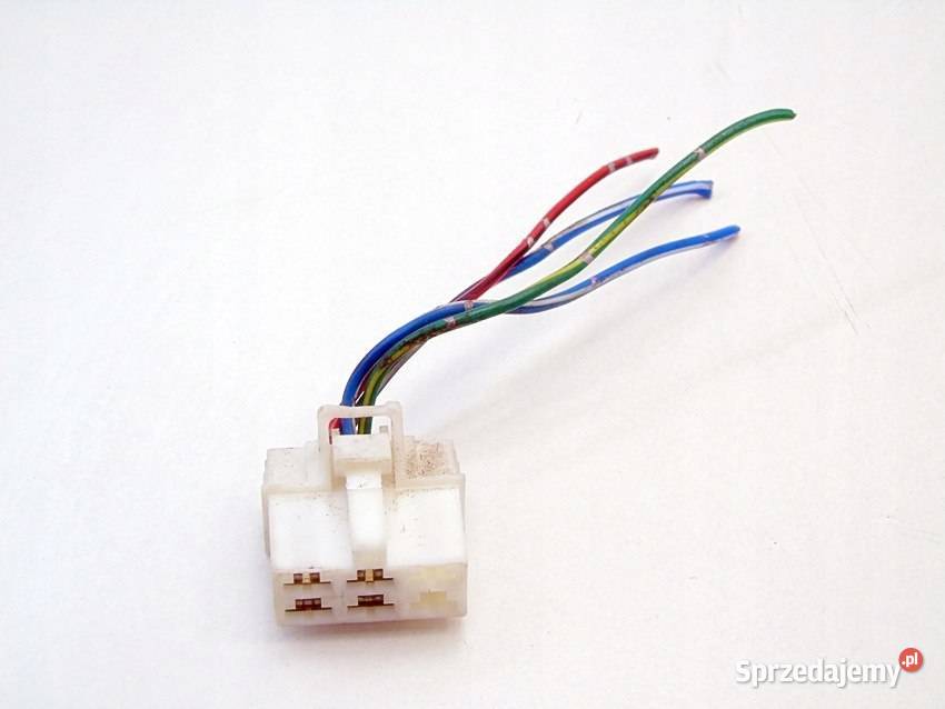 WTYCZKA KOSTKA 20 22 DI DCI ALMERA 2 PRIMERA P12 Sosnowiec