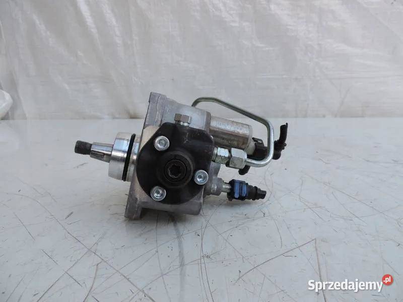 POMPA PALIWA WTRYSKOWA OPEL ASTRA K V 16 CDTI 55 sprzedam