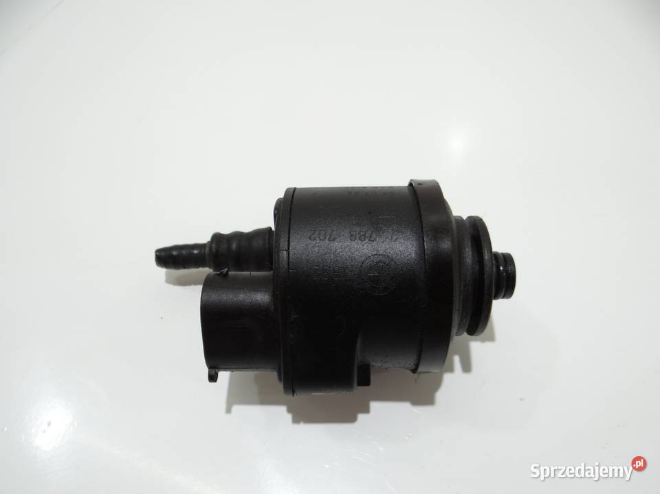 PODGRZEWACZ PALIWA BMW E65 30D 7788702 4 PIN Strzyżewice