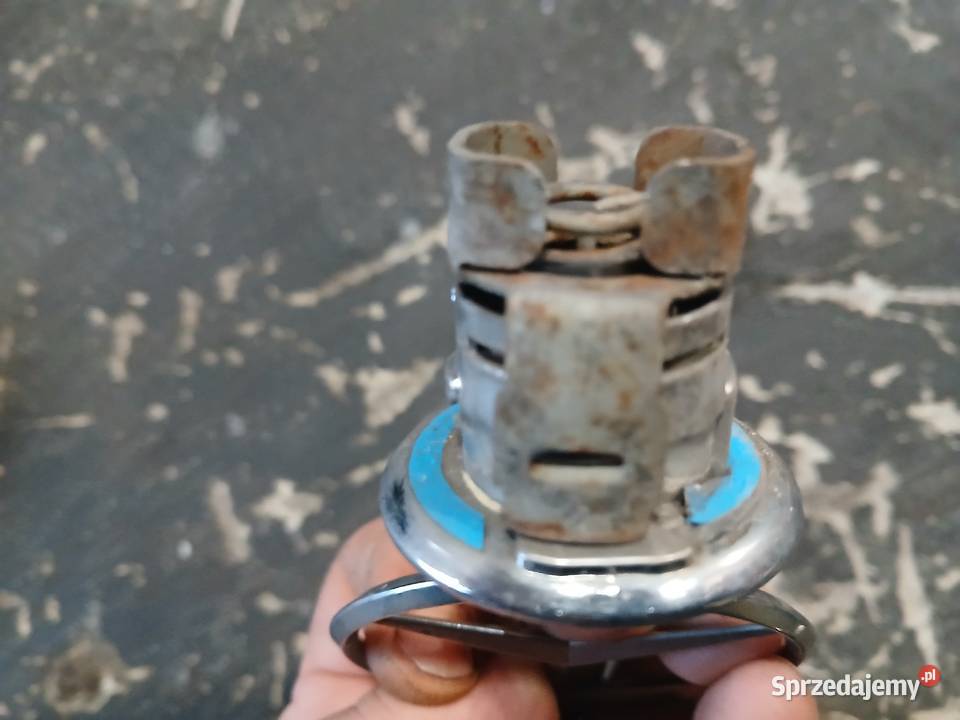 Gwiazda celownik emblemat Mercedes w203 Pozostałe Radłów