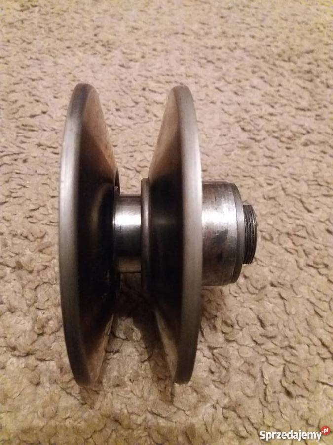 Korektor momentu obrotowego Malossi MHR Torque Nasielsk