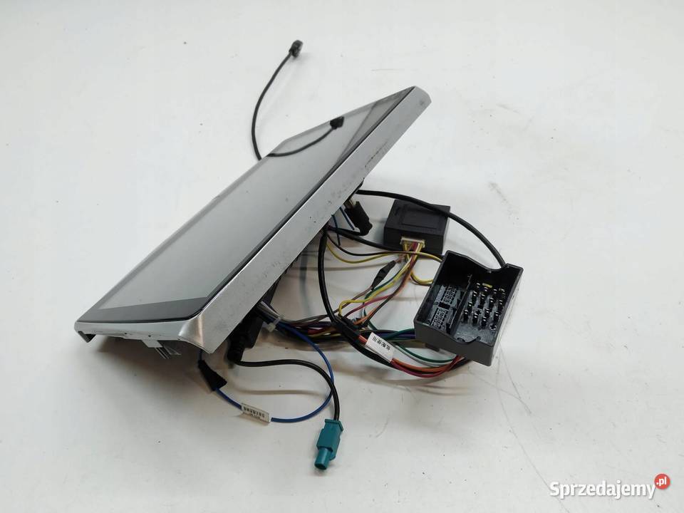 RADIO ANDROID DOTYKOWE VW Volkswagen Passat VI