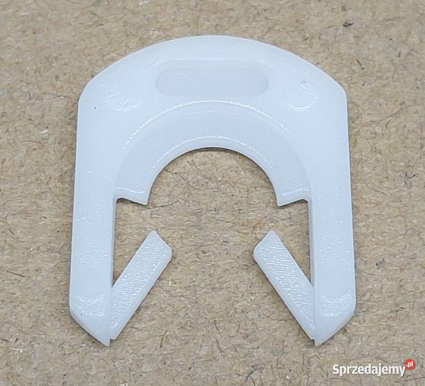 ŚLIZG SPINKA PODNOŚNIKA SZYBY CITROEN PEUGEOT osobowe Mielęcin