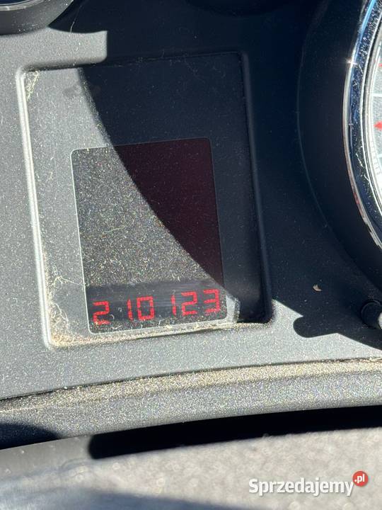 Insignia 2010 3999 nie odpala Chełmsko Śląskie