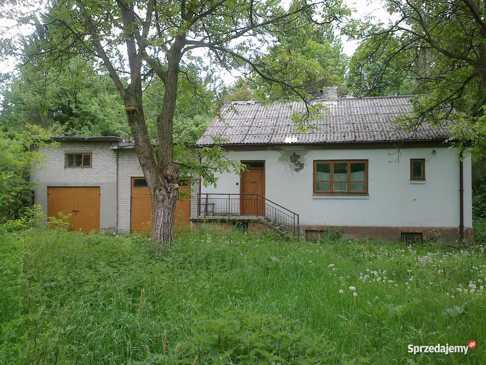 działkę Biskupice Lubelskie Domy