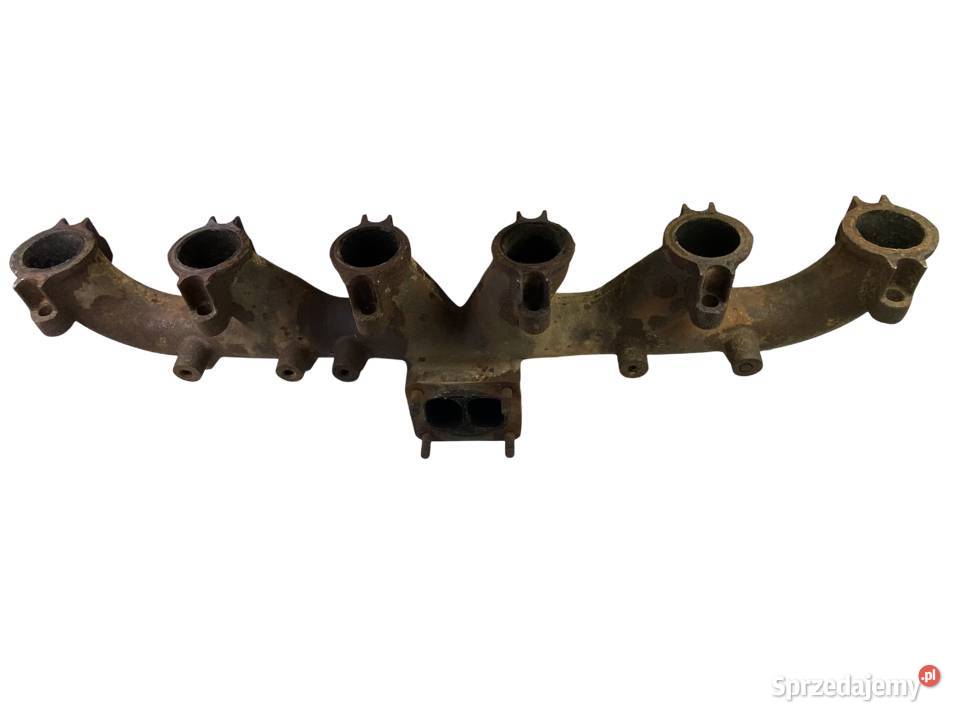 KOLEKTOR WYDECHOWY 3901759 3906720 3929779 Łódź