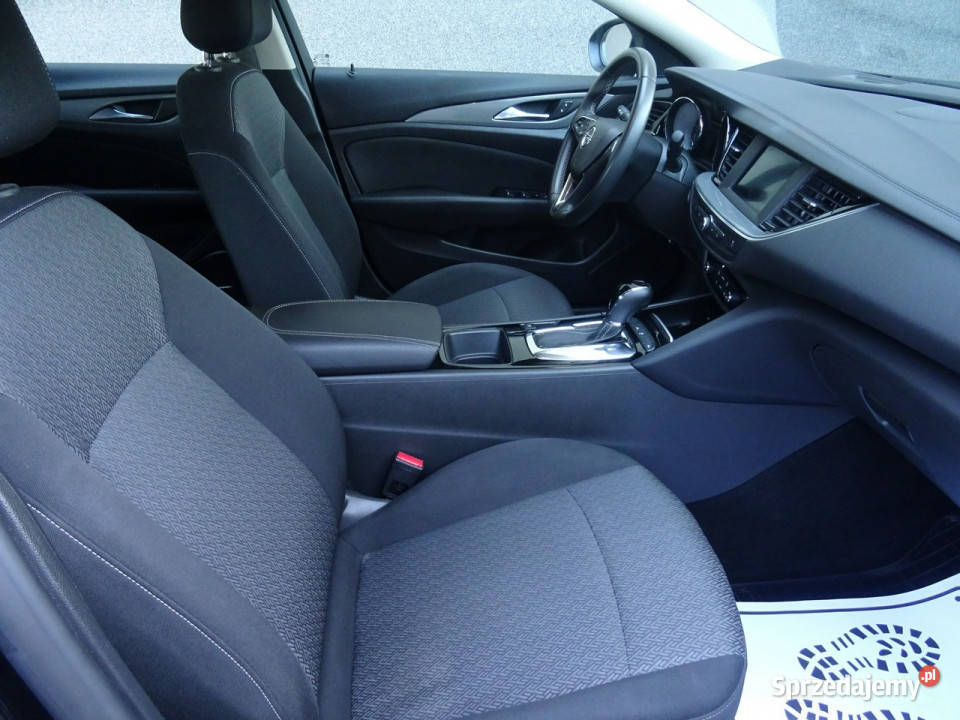 Opel Insignia Grand Sport 15T 165AutomatKrajowy Łódź